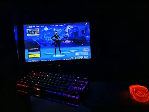 PC GAMER