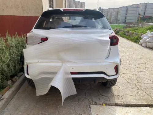 Geely GX3 PRO  2025 Full