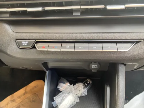 Geely GX3 PRO  2025 Toutes options