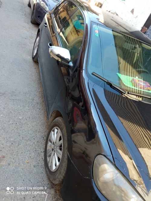 Volkswagen Golf 6 2010 Trendline