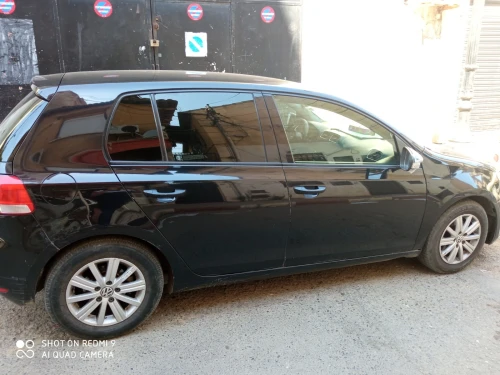Volkswagen Golf 6 2010 Trendline