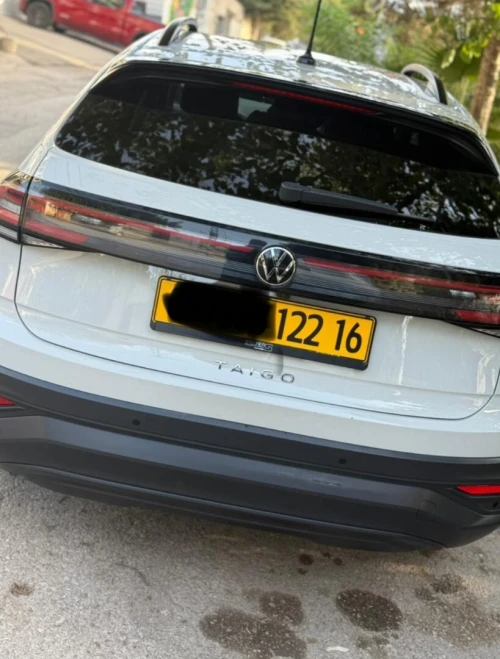 Volkswagen Taigo 2022 Life Plus