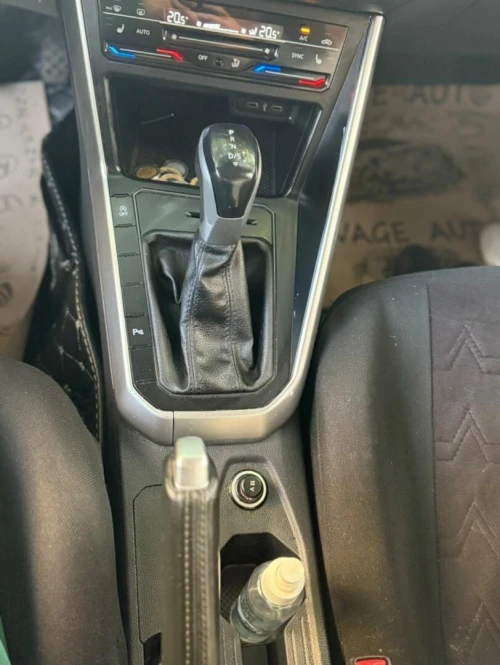 Volkswagen Taigo 2022 Life Plus