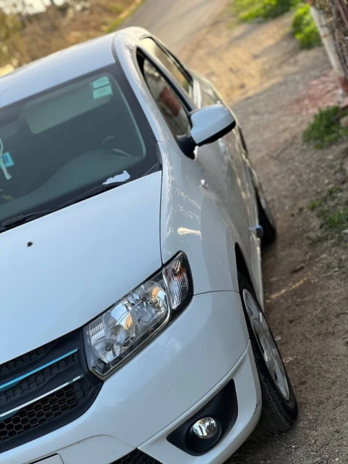 Dacia Logan 2015 Logan