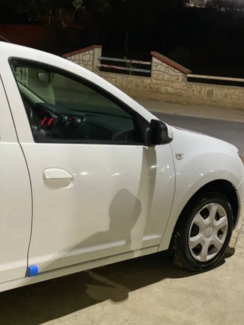 Dacia Logan 2015 Logan