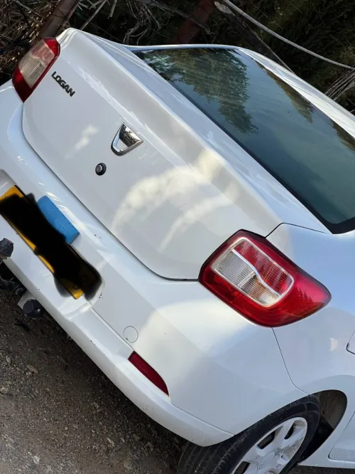 Dacia Logan 2015 Logan
