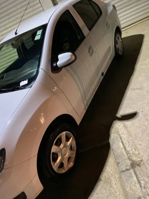 Dacia Logan 2015 Logan