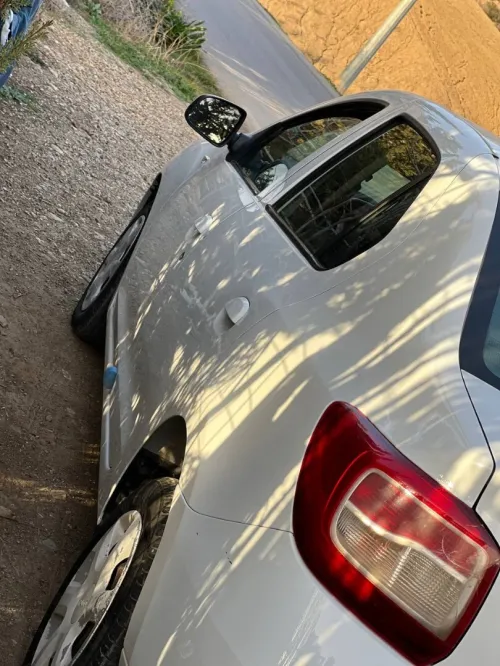 Dacia Logan 2015 Logan