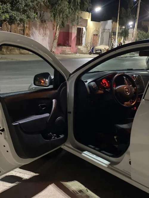 Dacia Logan 2015 Logan