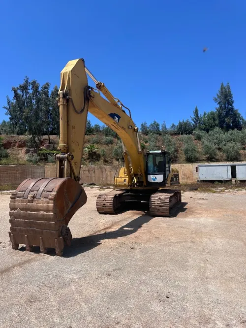 Caterpillar 330CL 2006