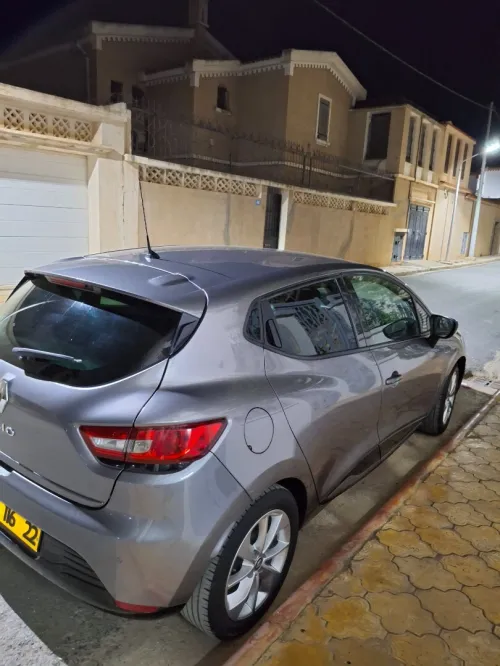 Renault Clio 4 2016 Limited