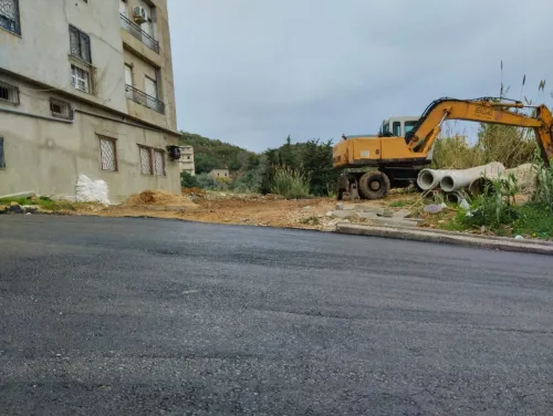 Vente Terrain Jijel Jijel