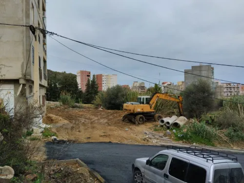 Vente Terrain Jijel Jijel