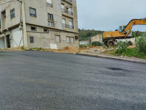 Vente Terrain Jijel Jijel 6
