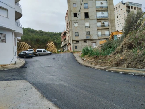 Vente Terrain Jijel Jijel 2