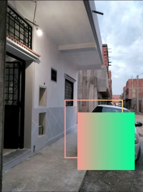 Vente Villa Blida Larbaa