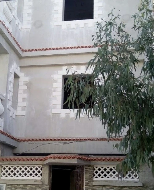 Vente Villa Constantine El khroub