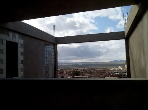 Vente Villa Constantine El khroub