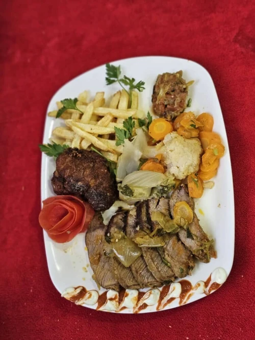 Catering/ Traiteur / Livraison Repas