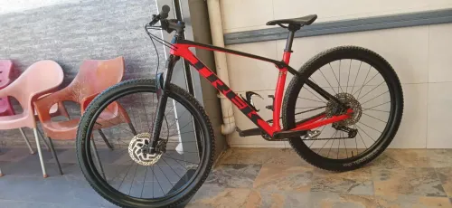 Trek procaliber 9.5 (2024)