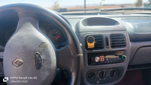 Renault Clio 2 2000 Clio 2