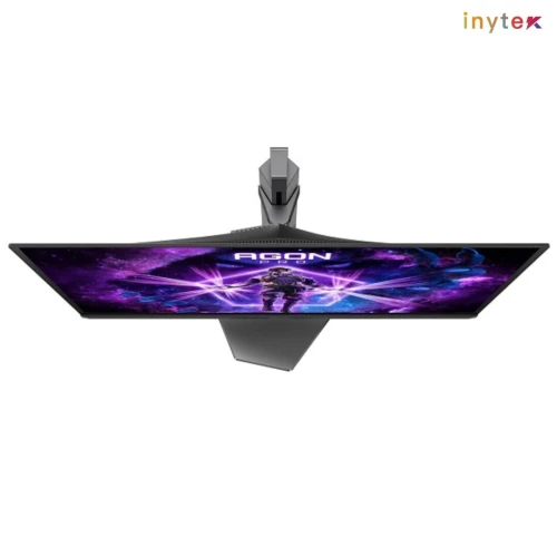 ECRAN Gaming AOC 27" Agon Pro AG276QKD2 WQHD 500Hz 0,03ms FreeSync