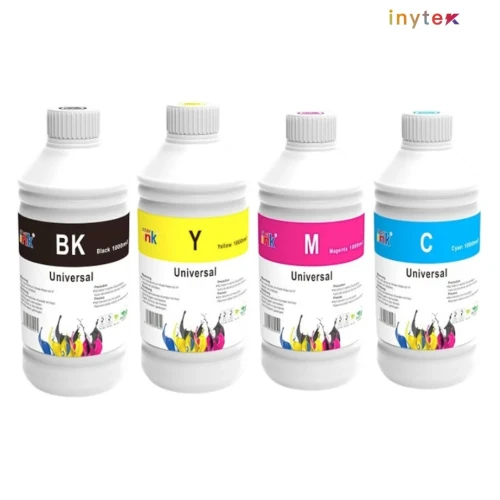 PACK ENCRE UNIVERSAL 1L STAR INK