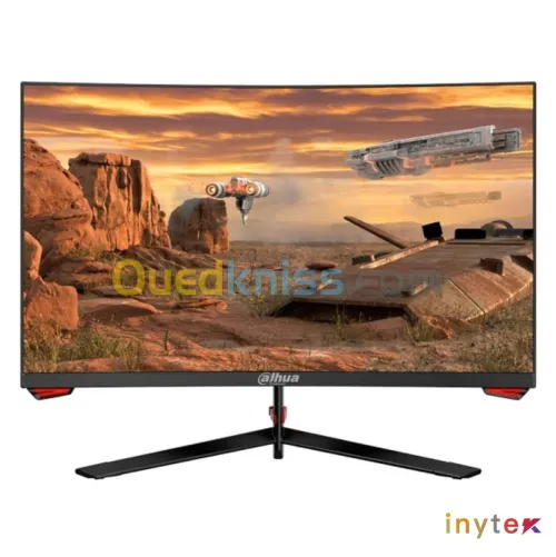 DAHUA 24 FHD VA 1MS 165HZ LM24-E230C A5