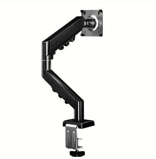 SUPPORT ECRAN DTS09A Black / White