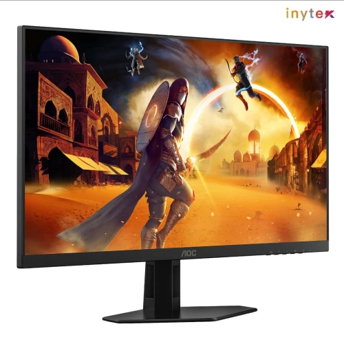ECRAN PC AOC 27G4HRE 27" FULL HD 200HZ 0.3ms G-SYNC