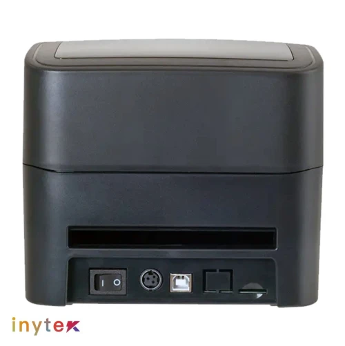 IMPRIMANTE CODE BARRE XPRINTER XP-410B ( pour etiquettes de livraison)