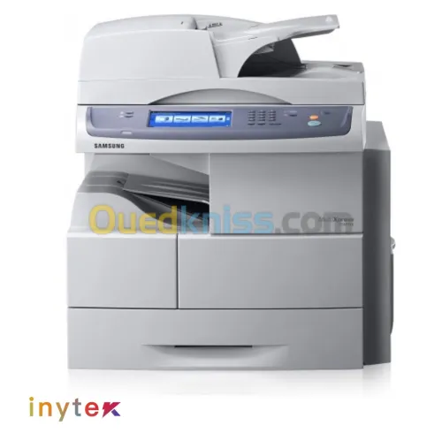 IMPRIMANTE LASER MONOCHROME SAMSUNG XPRESS 6545NX