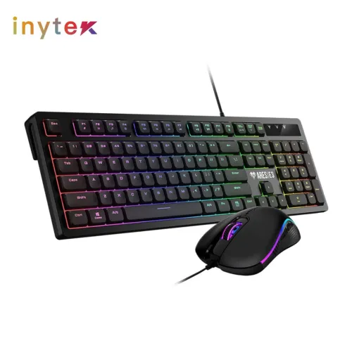 COMBO GAMDIAS ARES E3 CLAVIER et SOURIS