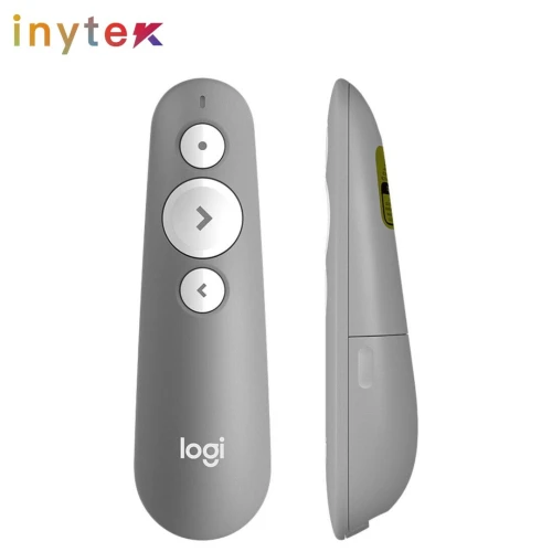 Pointeur laser pour video projecteur R500 LOGITECH