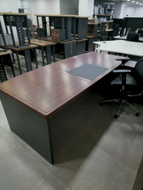 Kit Bureau Amdjed ou bien par piece Bureau 240cm