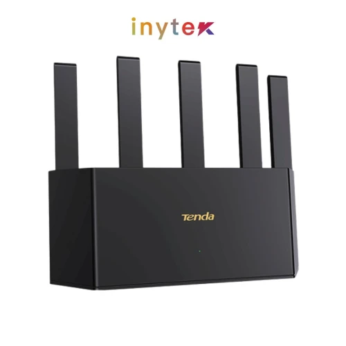 Routeur TENDA TX12L PRO Wi-Fi 6 AX3000 Gigabit double bande