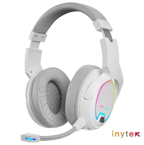 CASQUE MARS GAMIN MH-W100 WHITE