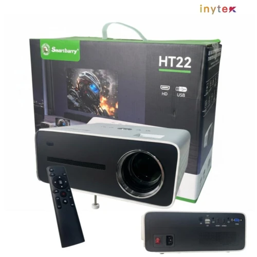 Datashow HT 22