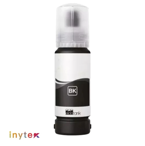 Bouteille d'encre epson 103 bk 70ml
