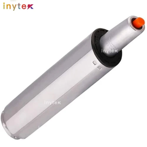 Vérin à gaz pièces de Rechange pour Chaise pneumatique: Extension de Hauteur 10 cm (24-34cm)