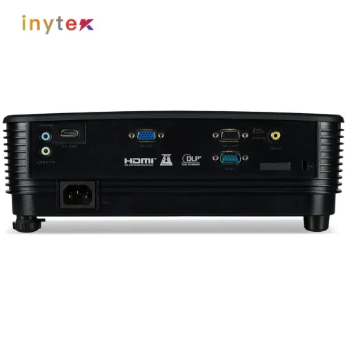 Data Show ACER X1123 Projecteur DLP 3D 4000 LUMENS 20000H