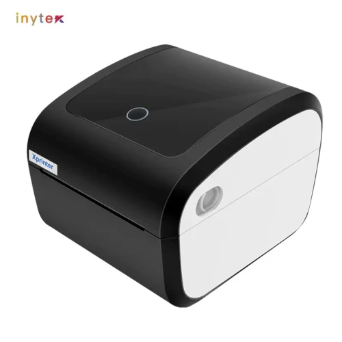IMPRIMANTE CODE BARRE PRINTER XP-423B USB+WIFI (BORDEREAU)