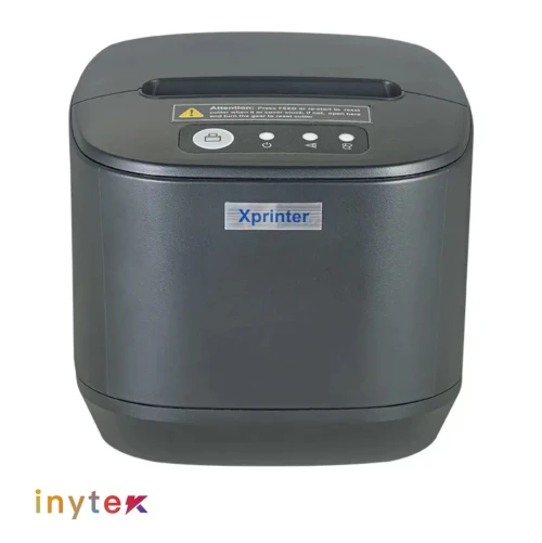 IMPRIMANTE TICKET XPRINTER XP-Q833L USB+LAN