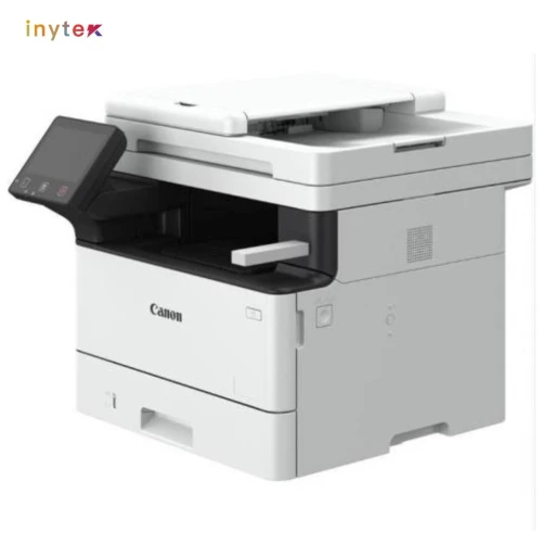 ImprimanteCANON I-SENSYS MF463DW Laser Monochrome 40 ppm  A4  ADF WIFI Réseaux Recto Verso