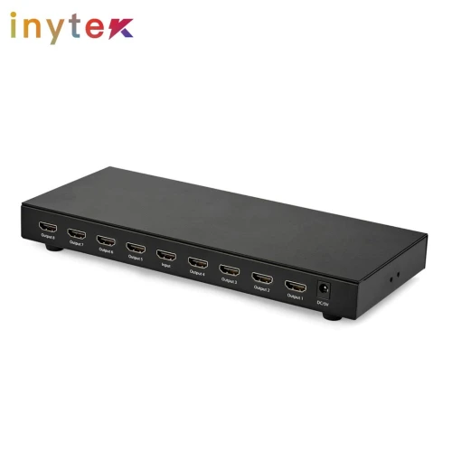 Splitter HDMI 8 Port