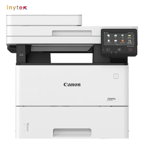 IMPRIMANTE MF LASER 4in1 CANON MF553DW 43PM WIFI RJ45 FAX RV ADF