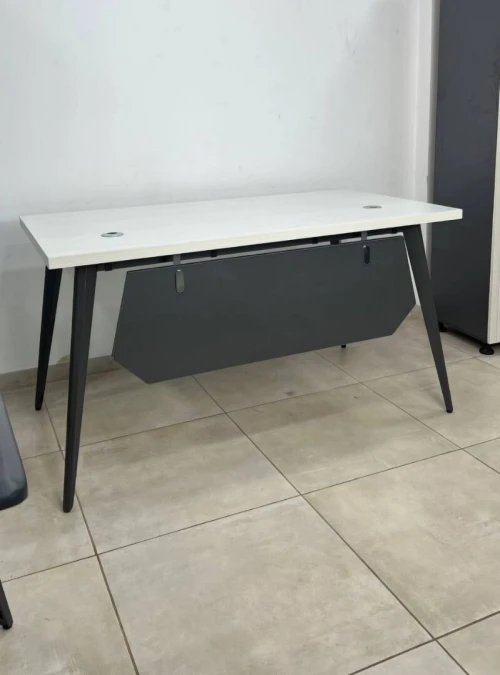 Kit Bureau BIANCO ou bien par piece Bureau 160cm 140cm