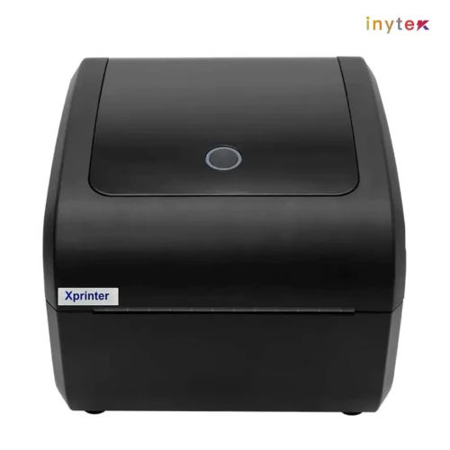 IMPRIMANTE CODE BARRE PRINTER XP-423B USB+WIFI (BORDEREAU)