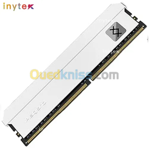RAM DDR5 Asgard Valkyrie V5 Série G Mémoire 16GB 6400MHz RGB