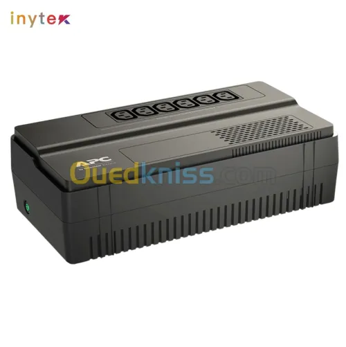 Onduleur APC BV650I 650VA 6 Sortier Line interactive